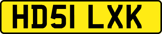 HD51LXK