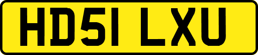 HD51LXU