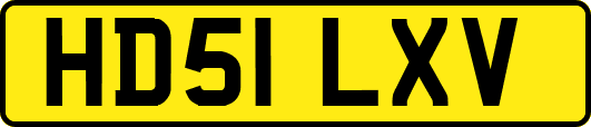 HD51LXV