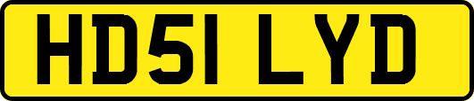 HD51LYD