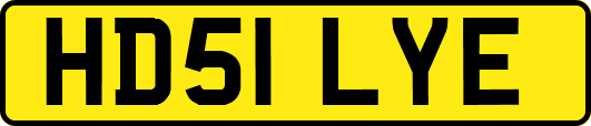 HD51LYE