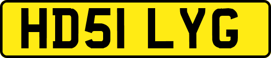 HD51LYG