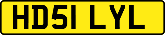 HD51LYL