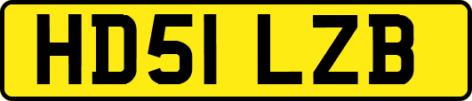 HD51LZB