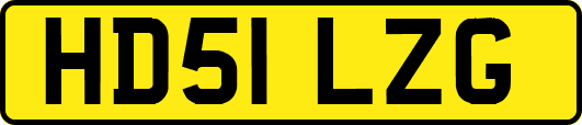 HD51LZG