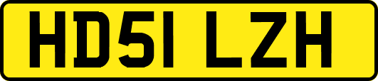 HD51LZH