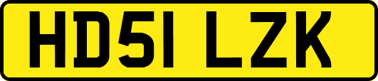 HD51LZK