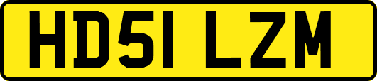 HD51LZM