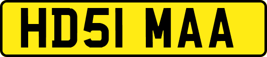 HD51MAA