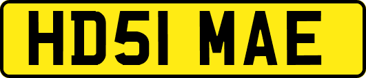 HD51MAE