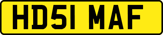 HD51MAF