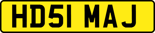HD51MAJ