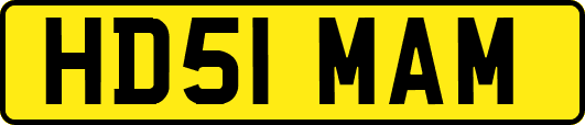 HD51MAM