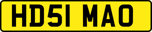 HD51MAO
