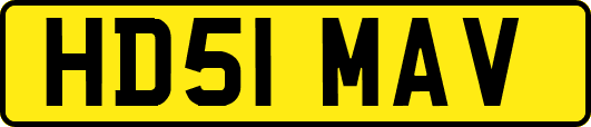 HD51MAV