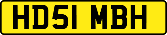 HD51MBH