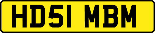 HD51MBM