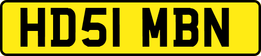 HD51MBN