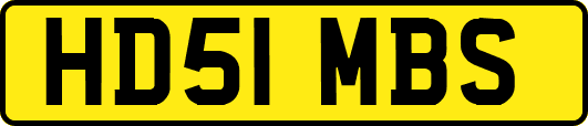 HD51MBS