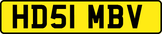 HD51MBV