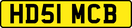 HD51MCB