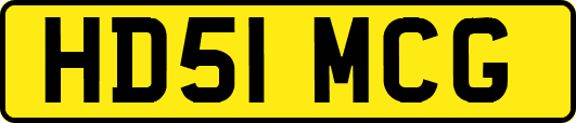 HD51MCG