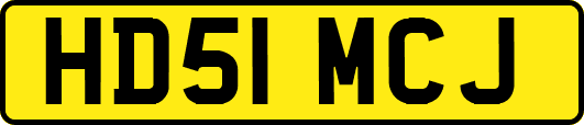 HD51MCJ