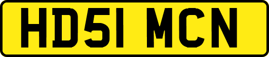 HD51MCN