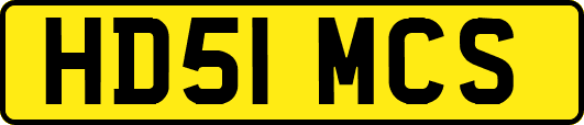 HD51MCS