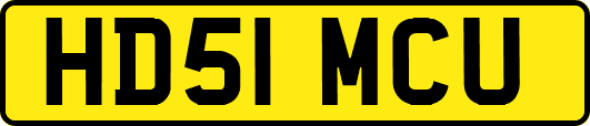 HD51MCU