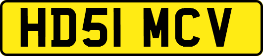HD51MCV