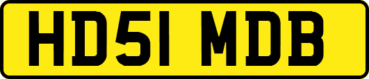 HD51MDB
