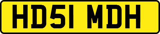 HD51MDH