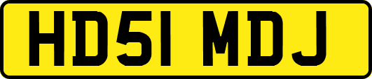 HD51MDJ