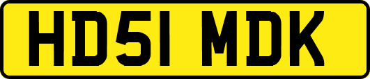 HD51MDK