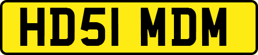 HD51MDM