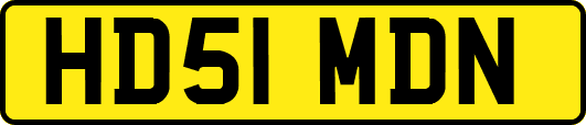HD51MDN