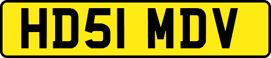 HD51MDV