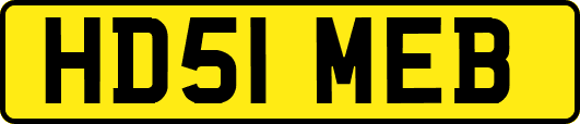 HD51MEB
