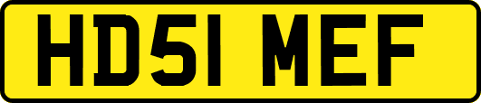 HD51MEF