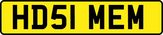 HD51MEM