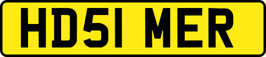 HD51MER