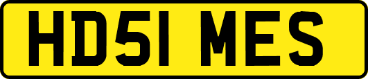 HD51MES