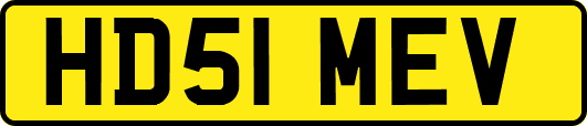 HD51MEV