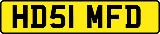 HD51MFD