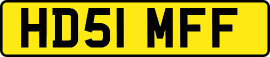 HD51MFF