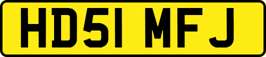 HD51MFJ
