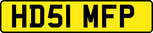 HD51MFP