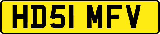HD51MFV
