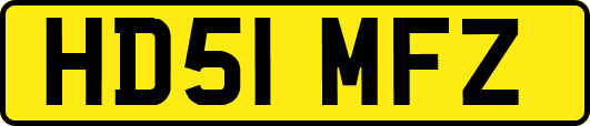 HD51MFZ
